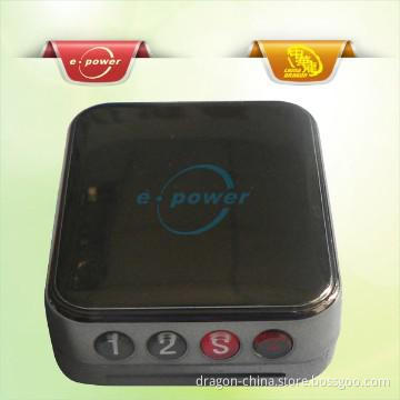 E-Power Personal Emergency Alarm TC-200